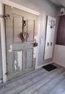 Herzberg am Harz Apartment | Ferienwohnung zum Hirschen