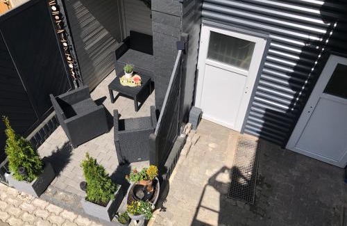Freudenberg Apartment | Ferienwohnung " Zum Flecker Haeuschen" in der Altstadt Freudenberg