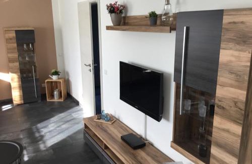 Emmelshausen Apartment | Ferienwohnung zum Heilbrünnchen