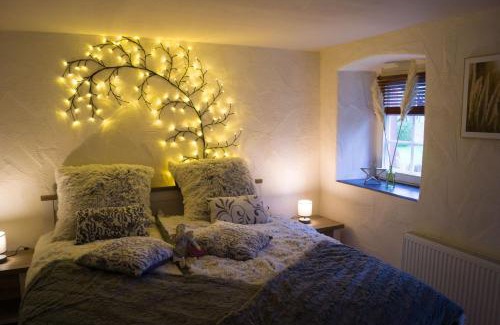 Gees Apartment | Ferienwohnung Zum Jehöschnis