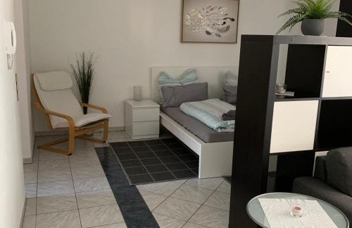 Sankt Ingbert Apartment | Ferienwohnung „ Zum Josefstal „
