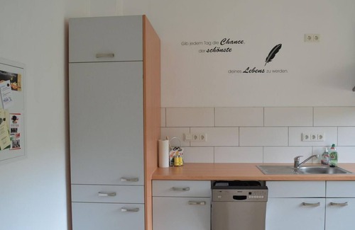 Minheim Apartment | Ferienwohnung zum Kuckuck