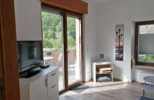 Minheim Apartment | Ferienwohnung zum Kuckuck