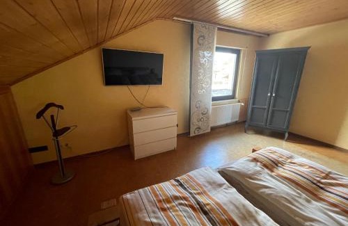 Munk Apartment | Ferienwohnung zum Nürburgring