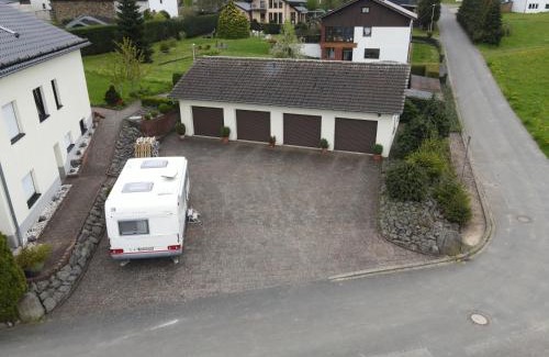 Munk Apartment | Ferienwohnung zum Nürburgring