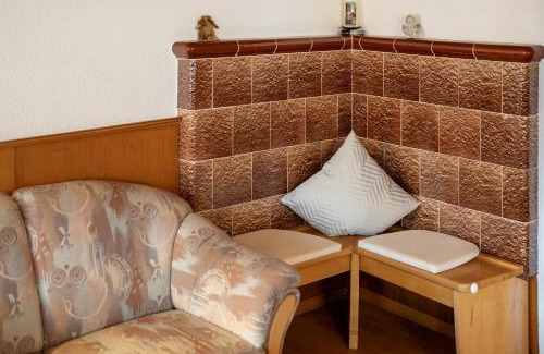 Muehlenbach Apartment | Ferienwohnung zum Pavillon