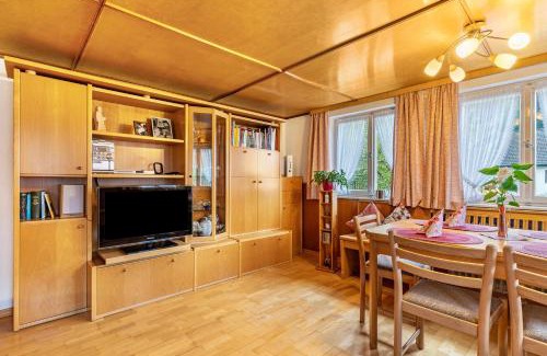 Muehlenbach Apartment | Ferienwohnung zum Pavillon