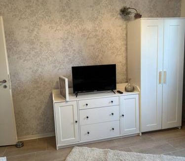 Haiger Apartment | Ferienwohnung Zum Wäldchen