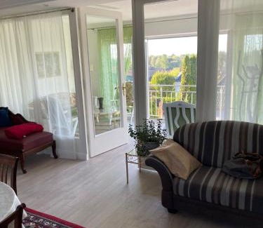 Lengerich Apartment | Ferienwohnung zum Wohlfühlen