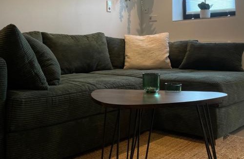 Zeil Apartment | Ferienwohnung Zur Altach