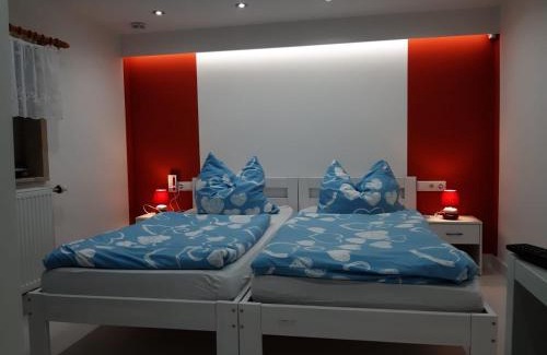 Frauenwald Apartment | Ferienwohnung Zur alten Bäckerei
