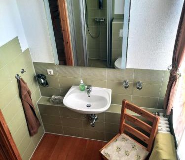 Lutzen Apartment | Ferienwohnung zur alten Post
