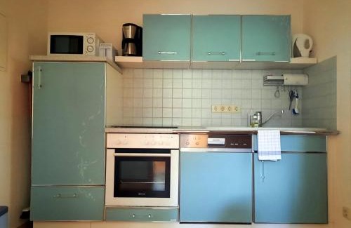 Lutzen Apartment | Ferienwohnung zur alten Post