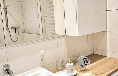 Wildeshausen Apartment | Ferienwohnung Zur Alten Post