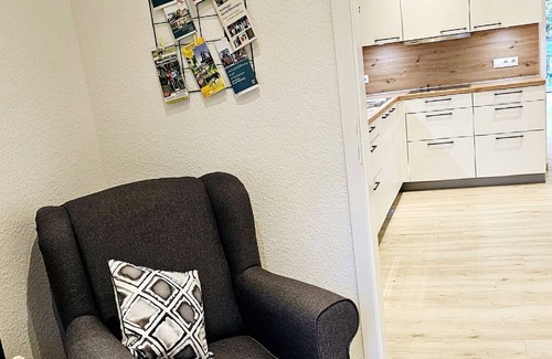 Wildeshausen Apartment | Ferienwohnung Zur Alten Post