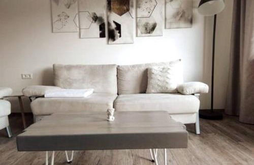 Oppenreute Apartment | Ferienwohnung zur dicken Berta