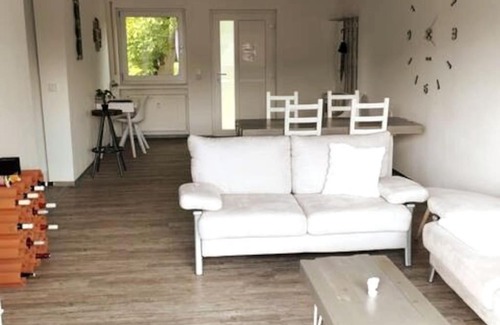 Oppenreute Apartment | Ferienwohnung zur dicken Berta