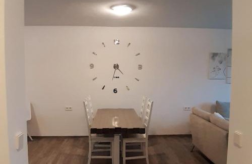 Oppenreute Apartment | Ferienwohnung zur dicken Berta