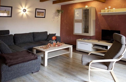 Kammerforst Apartment | Ferienwohnung zur Erlebnisschmiede