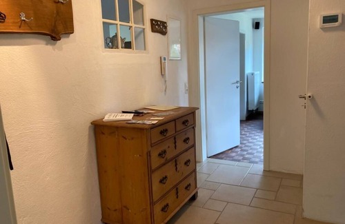 Varel House | Ferienwohnung zur Mühle