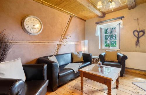 Rathewalde Apartment | Ferienwohnung 'Zur Napoleonschanze'