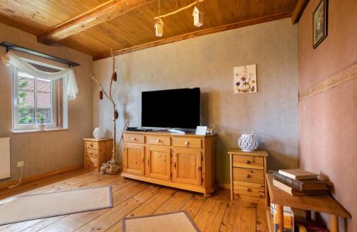 Rathewalde Apartment | Ferienwohnung 'Zur Napoleonschanze'