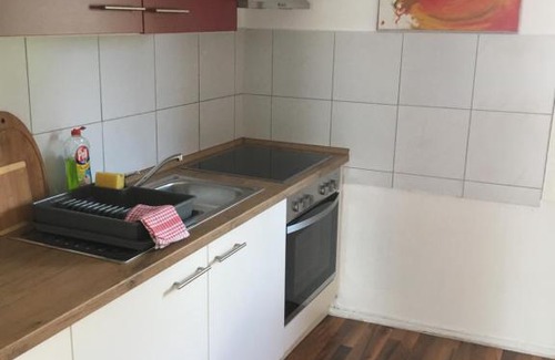 Schlitz House | Ferienwohnung "Zur Ottoburg" in Schlitz