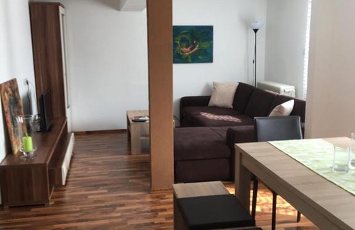 Schlitz House | Ferienwohnung "Zur Ottoburg" in Schlitz