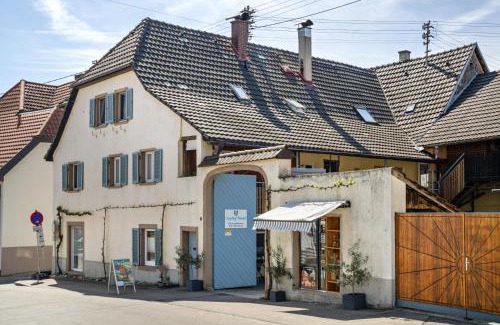Ihringen Apartment | Ferienwohnung Zur Weinsteige