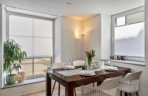 Ihringen Apartment | Ferienwohnung Zur Weinsteige