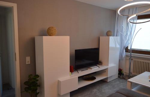 Hallenberg Apartment | Ferienwohnung Zur Wildkatze