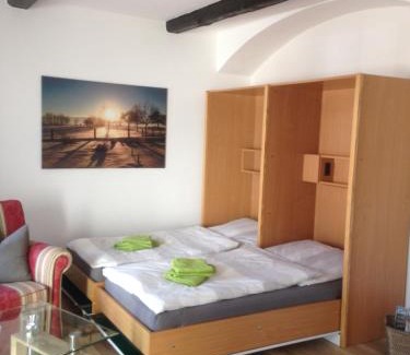 Kobelsdorf Apartment | Ferienwohnung Zweinig 01
