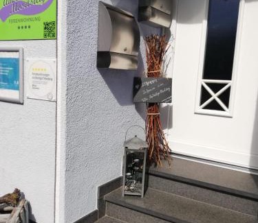 Bruttig-Fankel Apartment | Ferienwohnungen Am Bruttiger Moselsteig