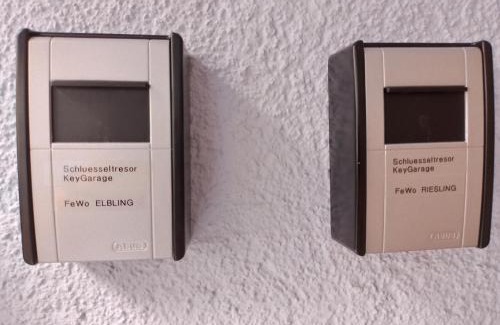 Bruttig-Fankel Apartment | Ferienwohnungen Am Bruttiger Moselsteig