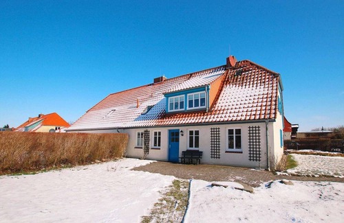 Muritz Apartment | Ferienwohnungen am Flacher See, Klocksin