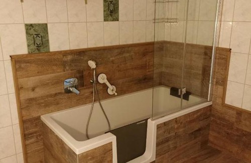 Jena-Zentrum Apartment | Ferienwohnungen am Jenaer Markt, Mitten im Zentrum, für bis zu 5 und 6 Personen