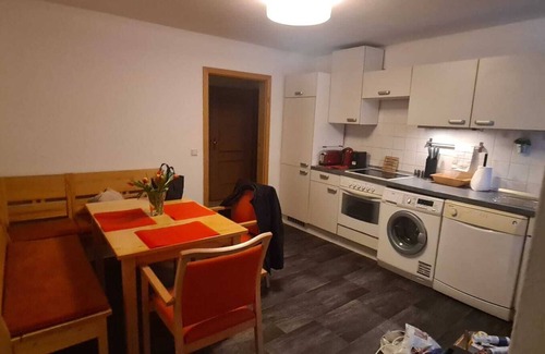 Altstadt Apartment | Ferienwohnungen am Jesuitenplatz Urlaub im Herzen der Koblenzer Altstadt