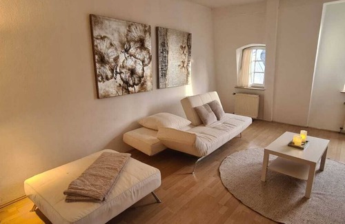 Altstadt Apartment | Ferienwohnungen am Jesuitenplatz Urlaub im Herzen der Koblenzer Altstadt