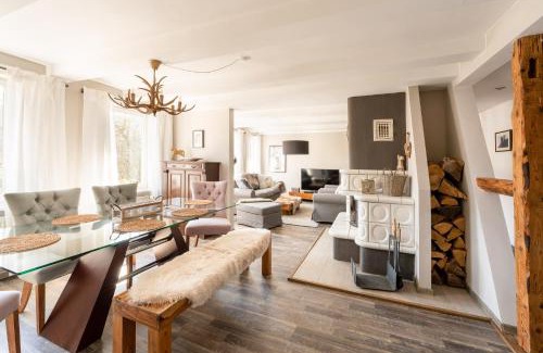 Bad Grund Apartment | Ferienwohnungen am Markt