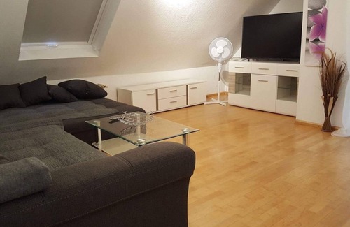 Lahr Apartment | Ferienwohnungen am Naturbad