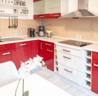 Halberstadt Apartment | Ferienwohnungen am "Spiel-emagazin"