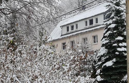 Coswig Apartment | Ferienwohnungen an der Bosel