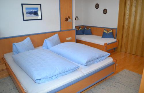 Vorderlanersbach Apartment | Ferienwohnungen Andreas Hofer