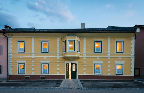 Obervellach Apartment | Ferienwohnungen Appartementhaus Hohe Tauern
