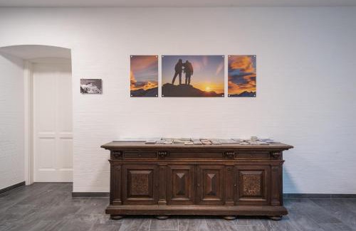 Obervellach Apartment | Ferienwohnungen Appartementhaus Hohe Tauern