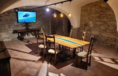 Obervellach Apartment | Ferienwohnungen Appartementhaus Hohe Tauern