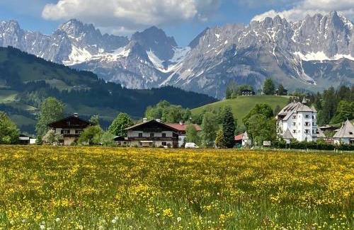 Reith bei Kitzbuehel Apartment | Ferienwohnungen - Haus Zierl