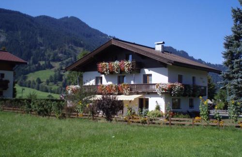 Reith bei Kitzbuehel Apartment | Ferienwohnungen - Haus Zierl