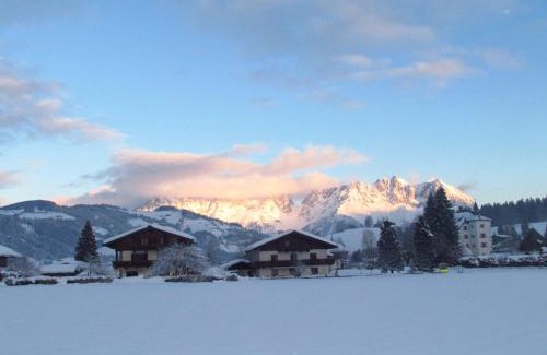Reith bei Kitzbuehel Apartment | Ferienwohnungen - Haus Zierl