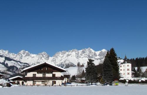 Reith bei Kitzbuehel Apartment | Ferienwohnungen - Haus Zierl